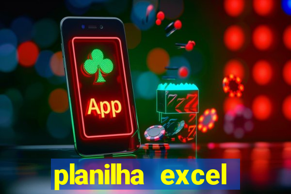 planilha excel folha de pagamento gratis