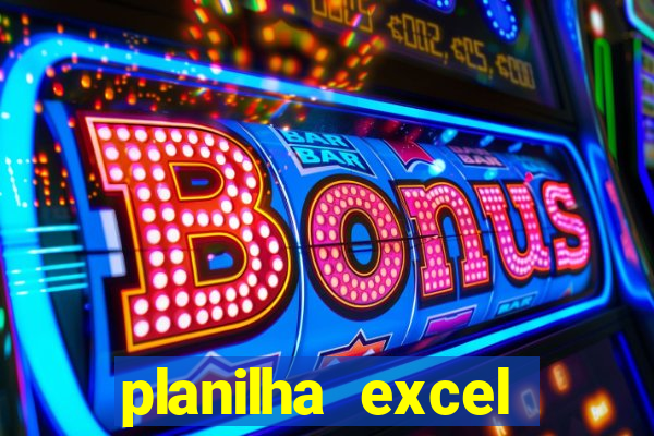 planilha excel folha de pagamento gratis