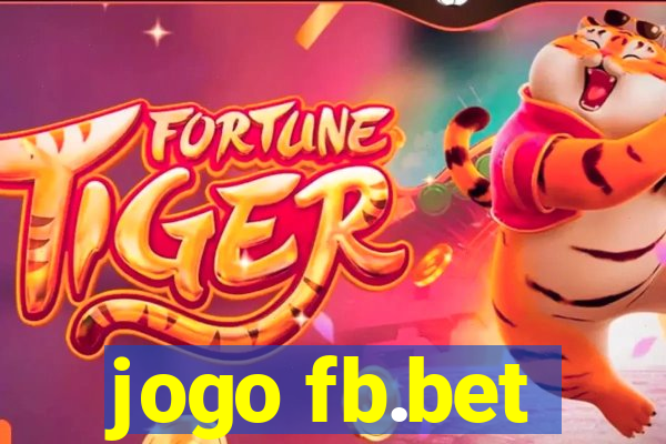 jogo fb.bet