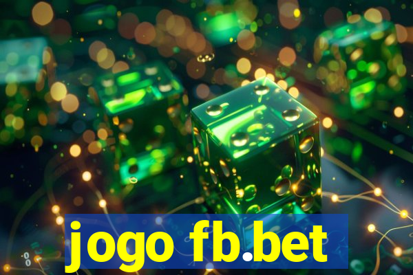 jogo fb.bet