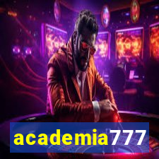 academia777