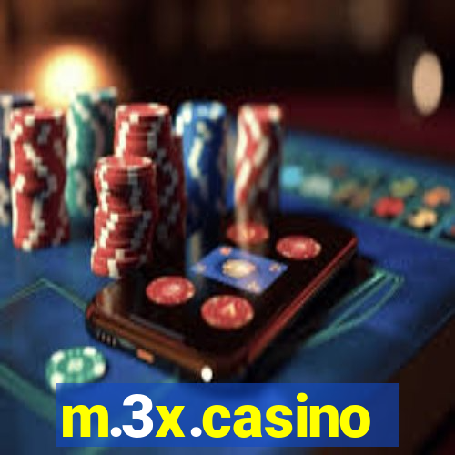 m.3x.casino