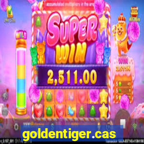 goldentiger.casino