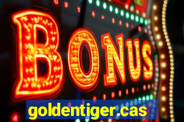 goldentiger.casino