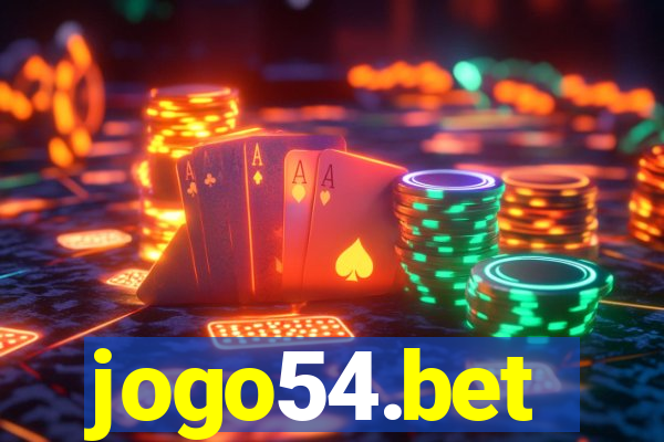 jogo54.bet