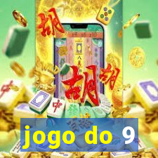 jogo do 9