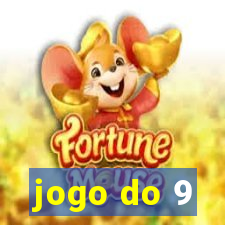 jogo do 9