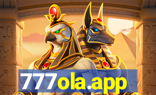 777ola.app