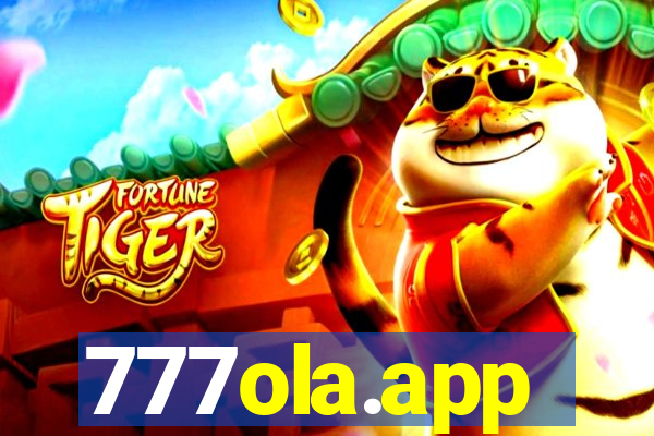 777ola.app