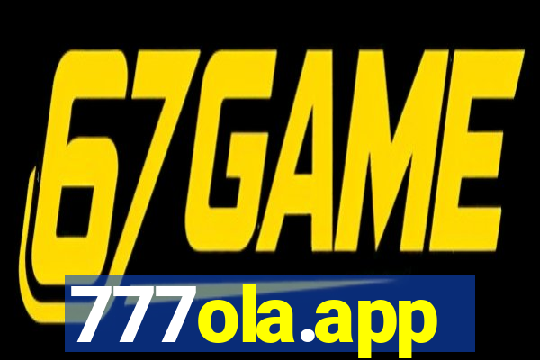 777ola.app