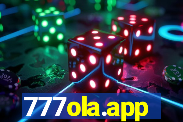 777ola.app