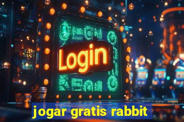 jogar gratis rabbit