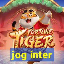 jog inter