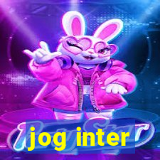 jog inter