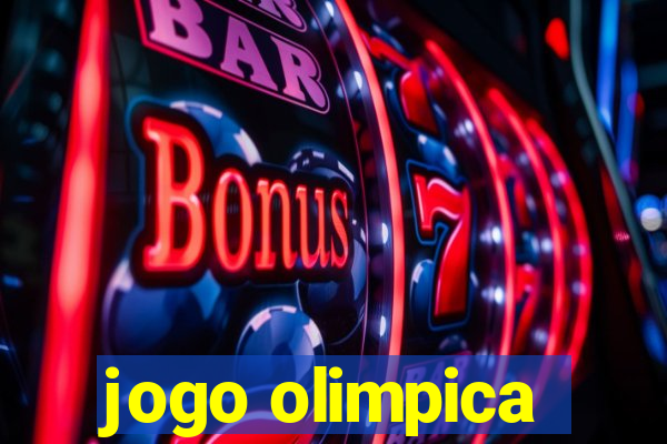 jogo olimpica