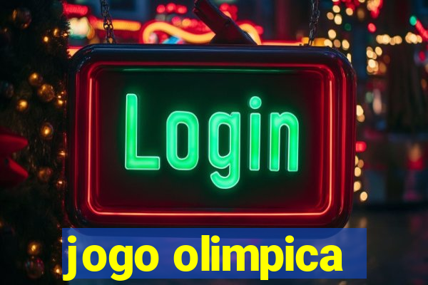 jogo olimpica