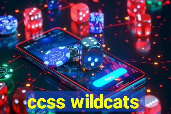 ccss wildcats