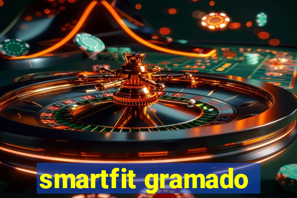 smartfit gramado