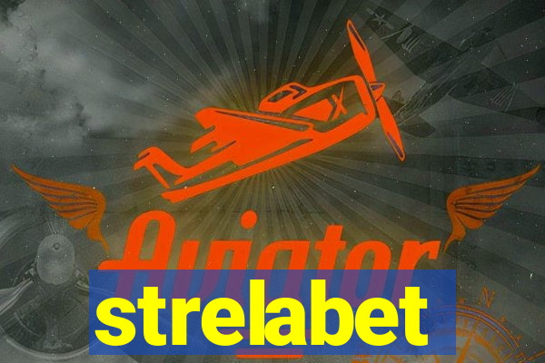 strelabet