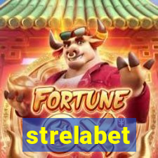 strelabet