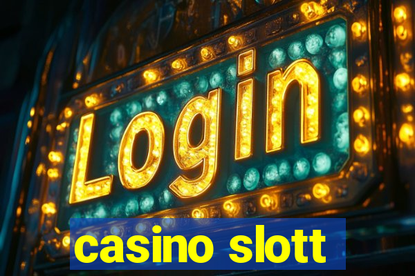 casino slott