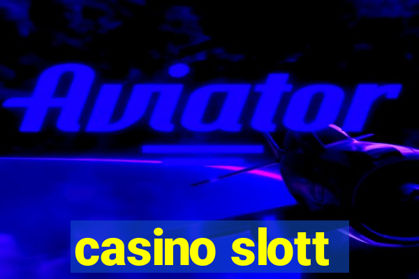 casino slott