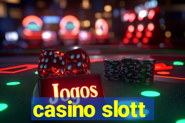 casino slott