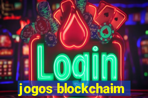 jogos blockchaim