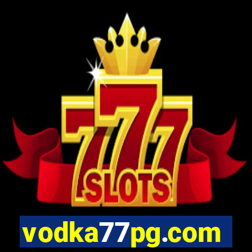 vodka77pg.com