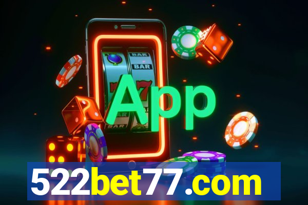 522bet77.com