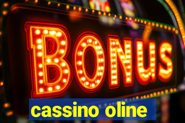 cassino oline