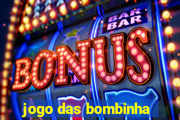 jogo das bombinha