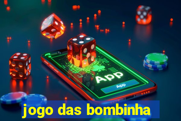 jogo das bombinha