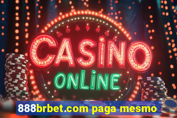 888brbet.com paga mesmo