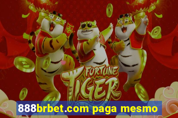 888brbet.com paga mesmo