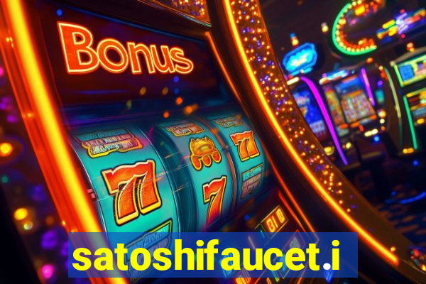 satoshifaucet.io