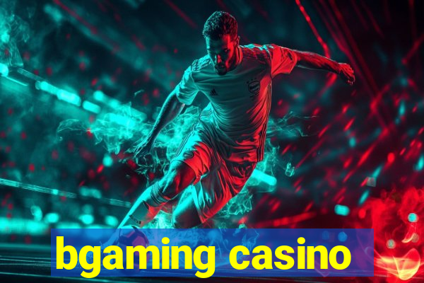 bgaming casino