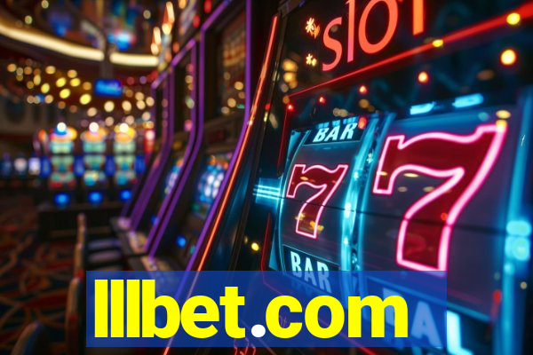 lllbet.com