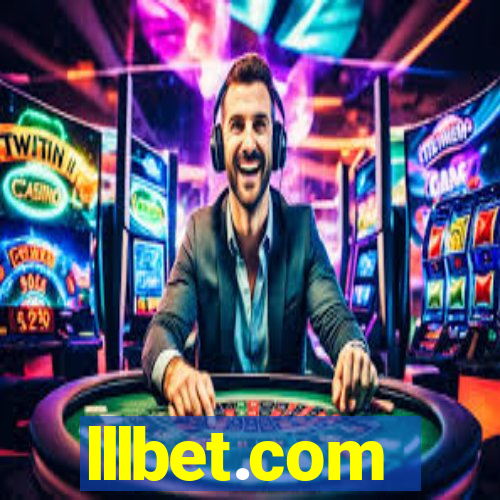 lllbet.com