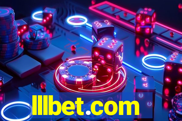 lllbet.com