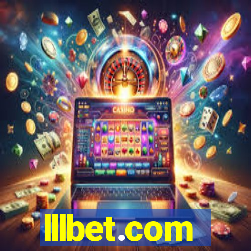 lllbet.com