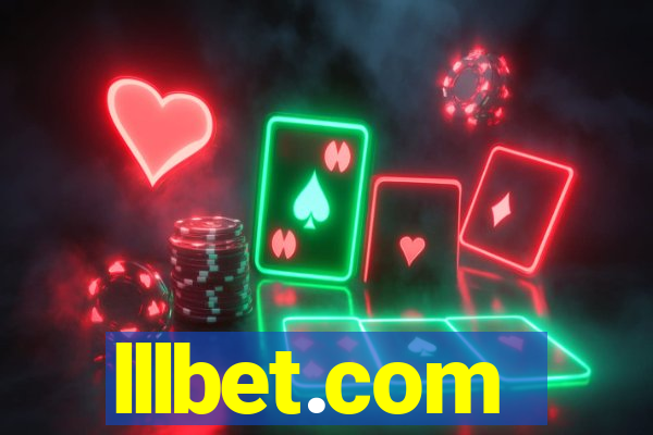 lllbet.com