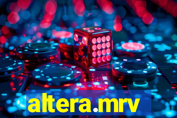 altera.mrv