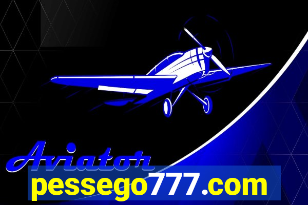 pessego777.com