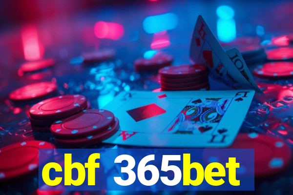 cbf 365bet