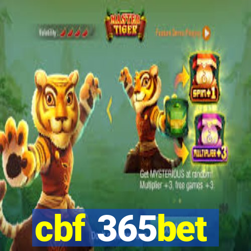 cbf 365bet