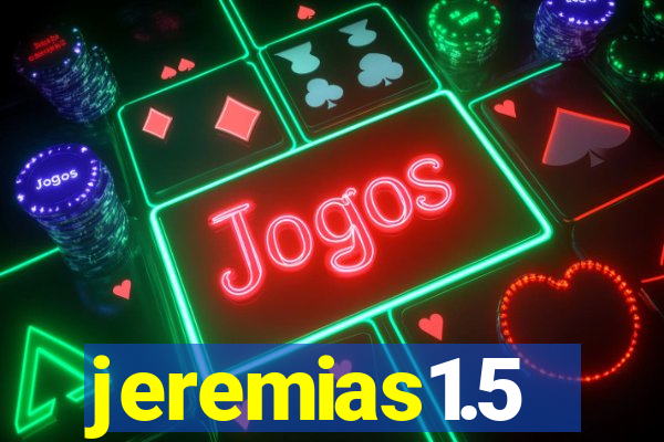 jeremias1.5