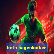 beth hagenlocker