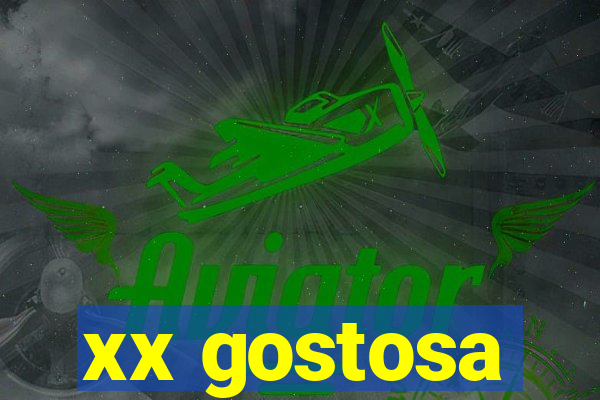 xx gostosa