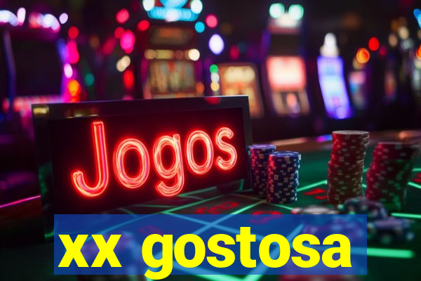 xx gostosa